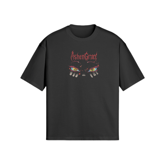 Akaza Oversized Shirt V2 [Limited Edition]