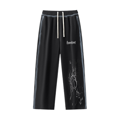 Slayer Marked Sweatpants