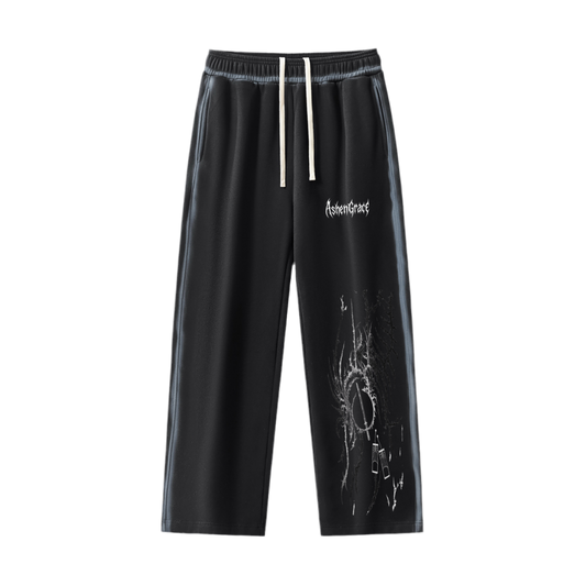 Slayer Marked Sweatpants