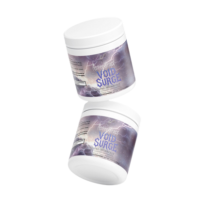 Void Surge Pre-Workout