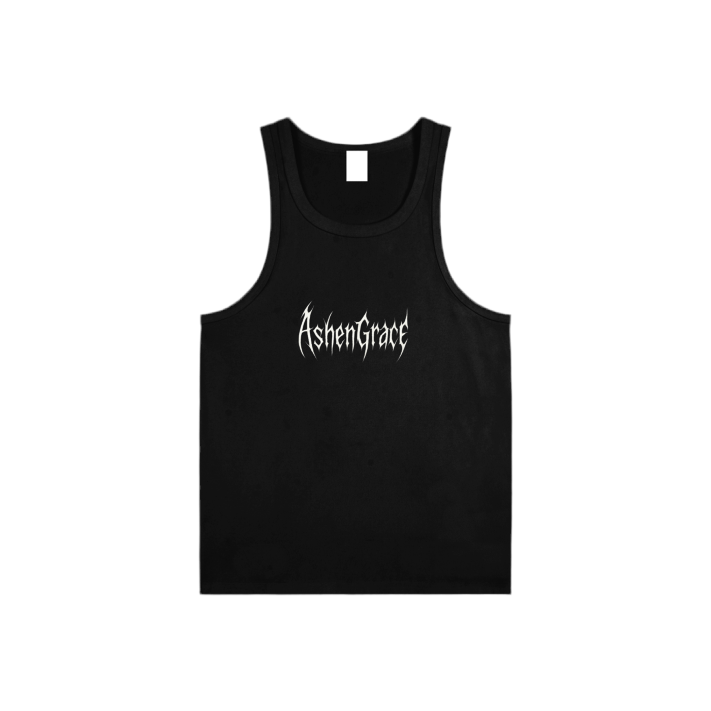 AshenGrace Tank
