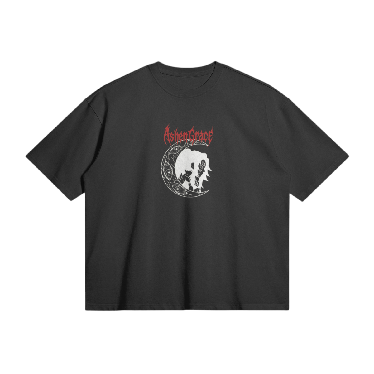 Kokushibo Oversized Shirt [Limited Edition]