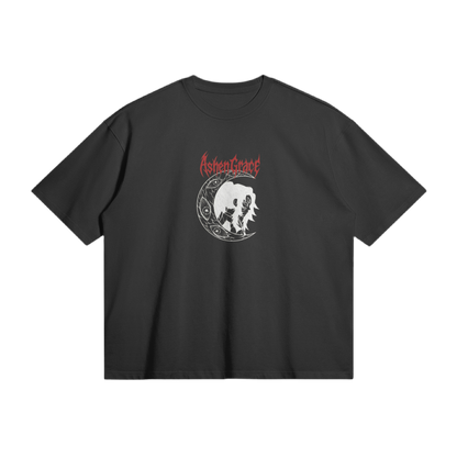 Kokushibo Oversized Shirt [Limited Edition]