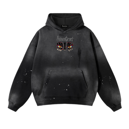 Akaza Limited Edition Hoodie