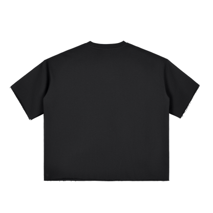 Corruption Box Cut T-Shirt
