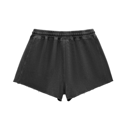 Divine Arc Women’s Shorts