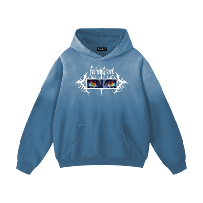 Akaza Oversized Hoodie