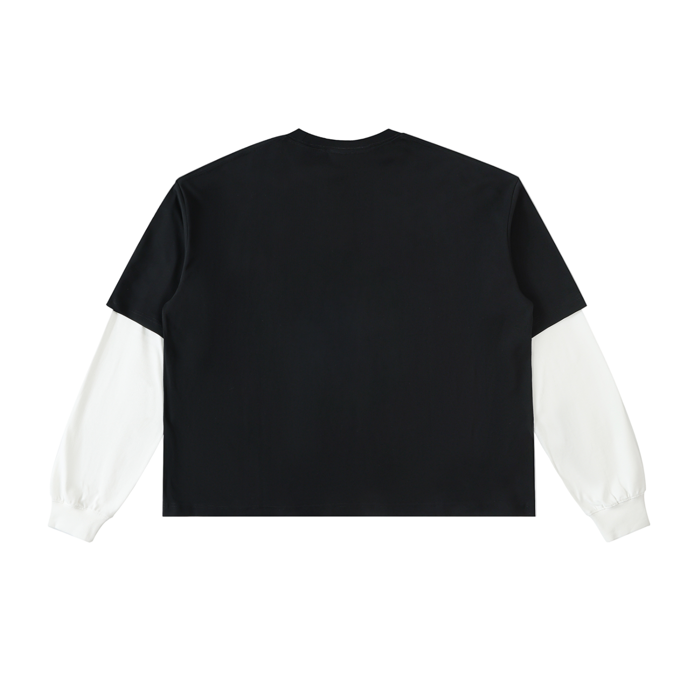 Duality Longsleeve T-Shirt