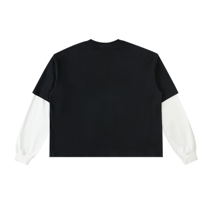 Duality Longsleeve T-Shirt