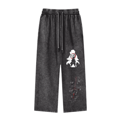 Demon Slayer Core Sweatpants