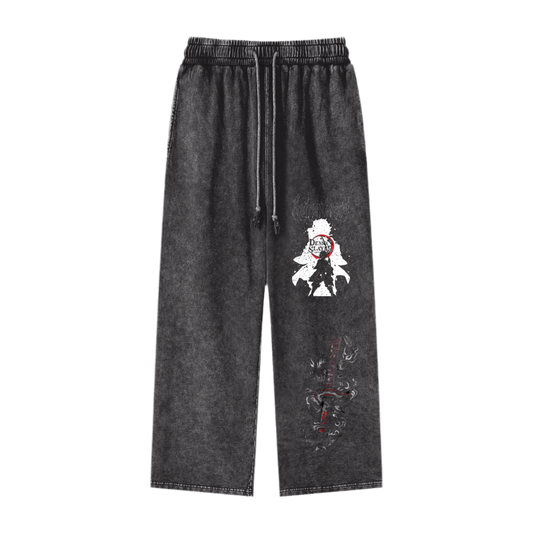 Demon Slayer Core Sweatpants