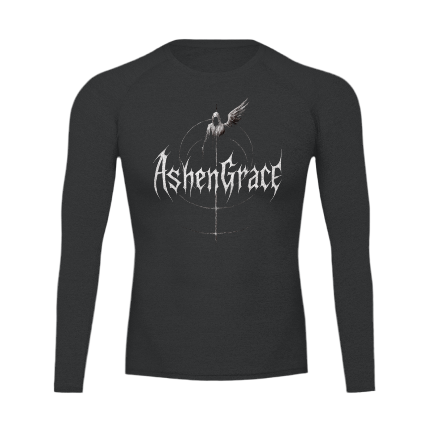 Long Sleeve Performance T-shirt