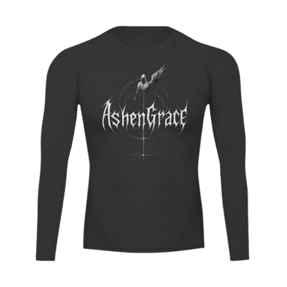 Long Sleeve Performance T-shirt