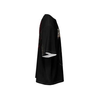 Altar of Silence Oversized Tee [Limited Edition]