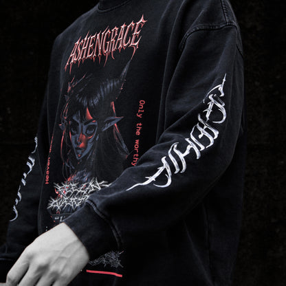Exiled Seraph Sweatshirt