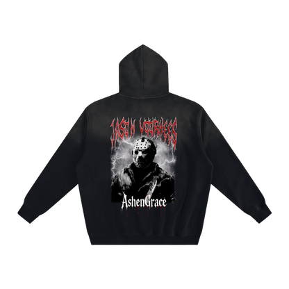 Jason Voorhees Hoodie