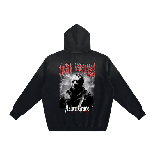 Jason Voorhees Hoodie