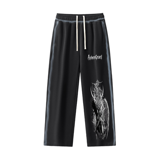 Tainted Wings Sweatpants [Purified Ash]