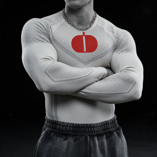 Omni-Man Compression