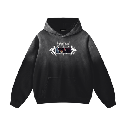 Kokushibo Oversized Hoodie
