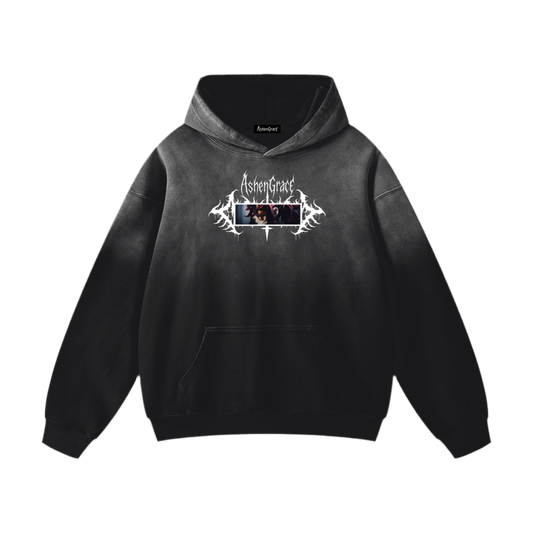 Kokushibo Oversized Hoodie