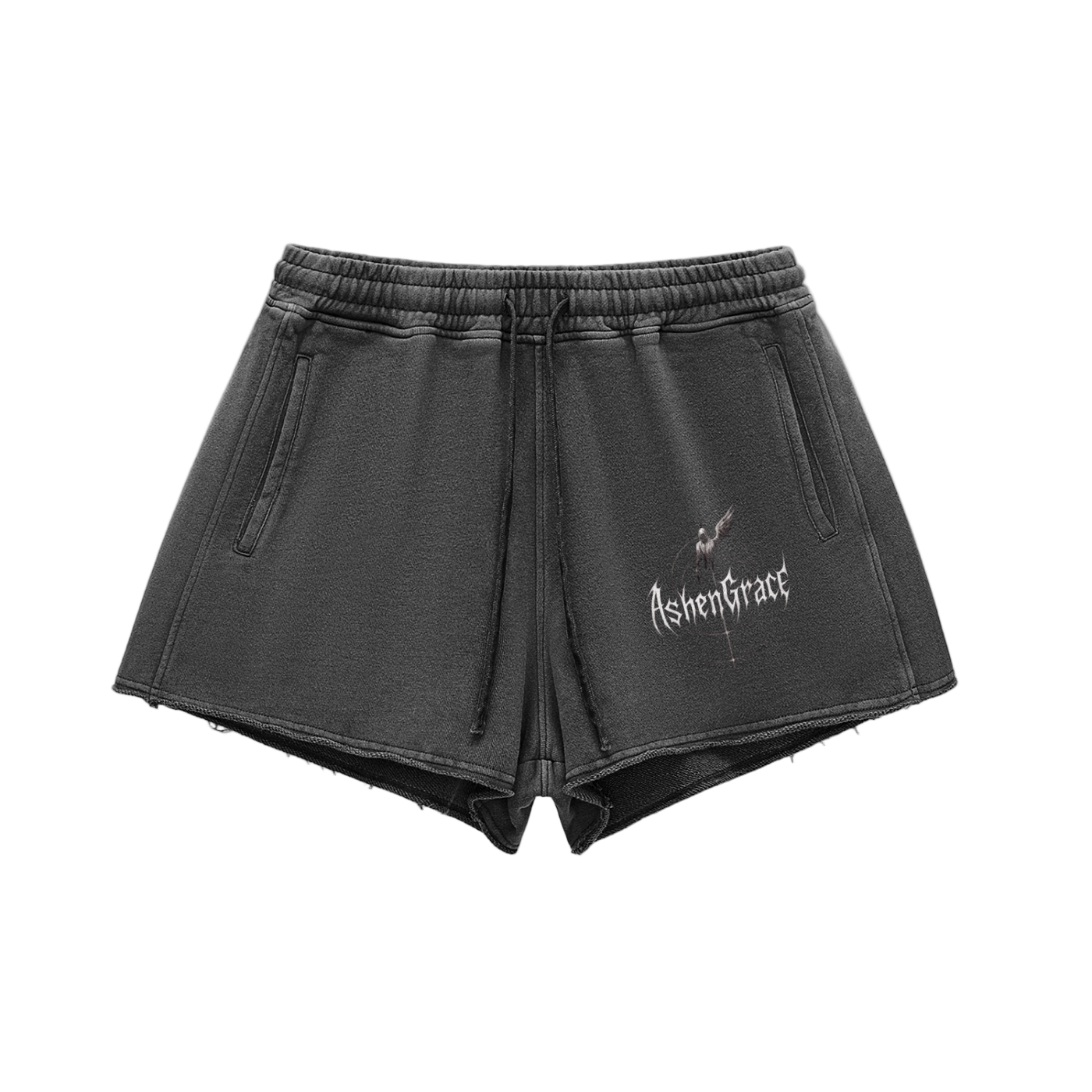 Divine Arc Women’s Shorts