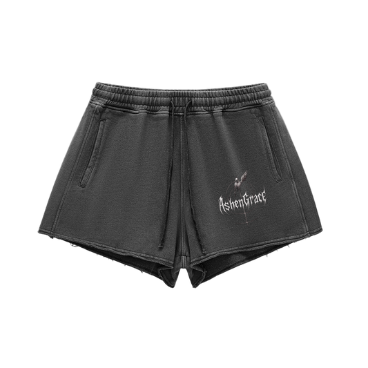 Divine Arc Women’s Shorts