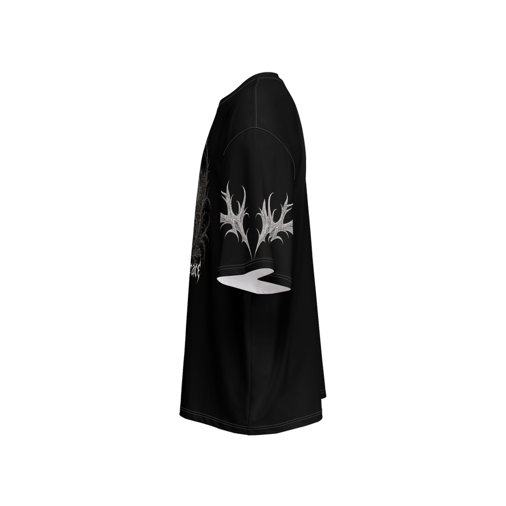 Sanctum Ruin Oversize Shirt [Limited Edition]