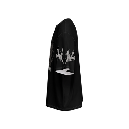 Sanctum Ruin Oversize Shirt [Limited Edition]