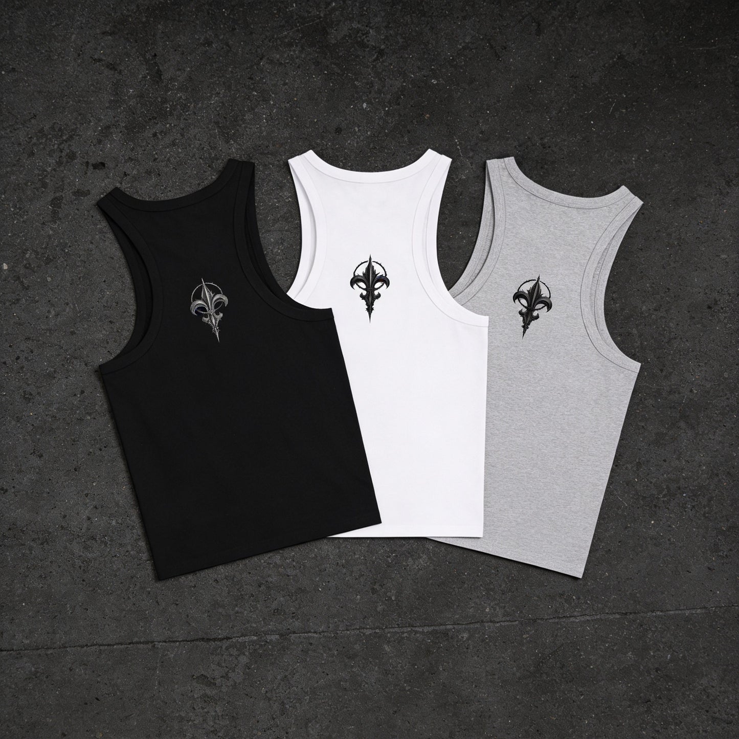 Rebirth Tank Top