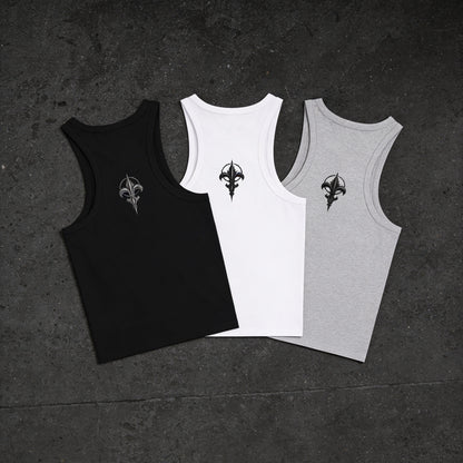 Rebirth Tank Top