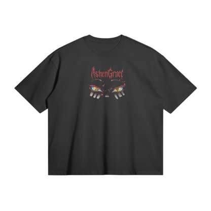 Akaza Oversized Shirt V2 [Limited Edition]