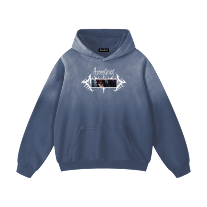 Kokushibo Oversized Hoodie