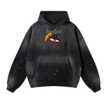 Douma Limited Edition Hoodie