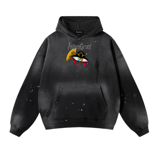 Douma Limited Edition Hoodie