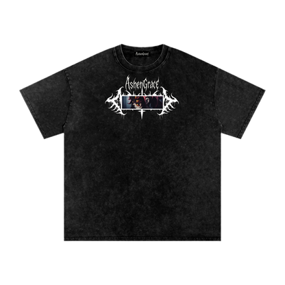 Kokushibo Oversized Shirt