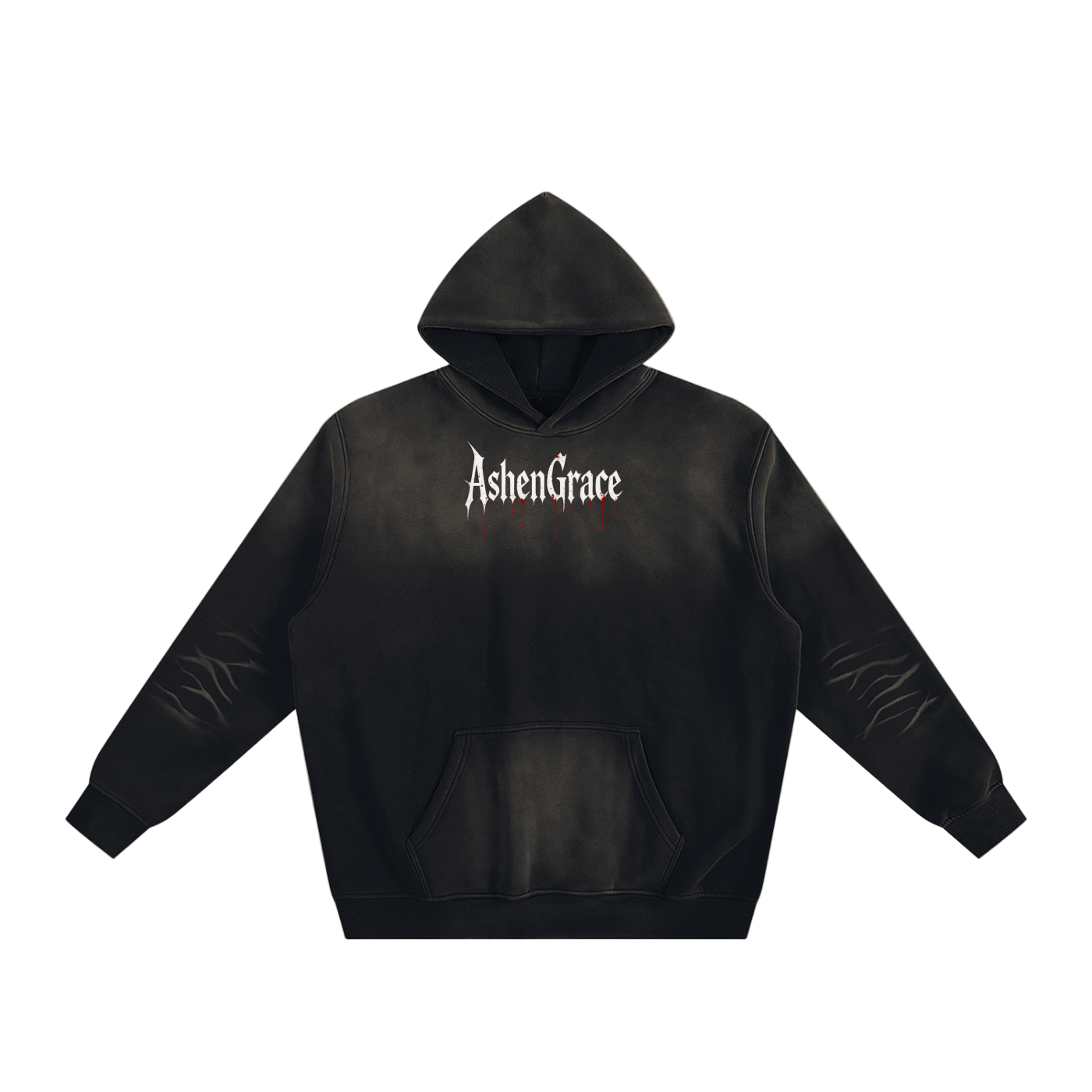 Jason Voorhees Hoodie