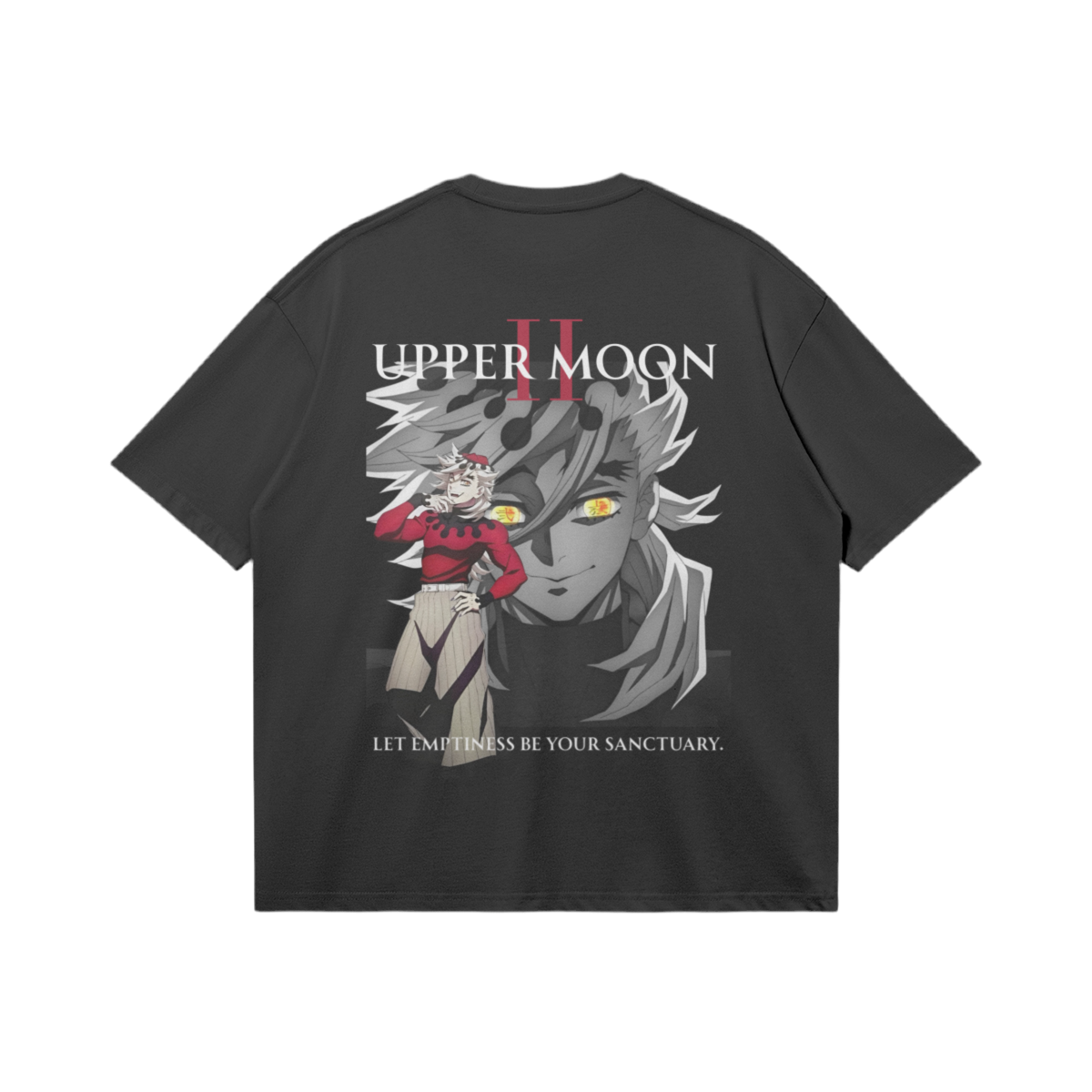 Douma Oversized Shirt [Limited Edition]