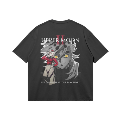 Douma Oversized Shirt [Limited Edition]