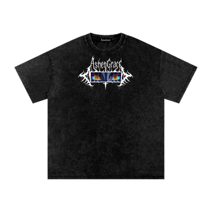 Akaza Oversized Shirt