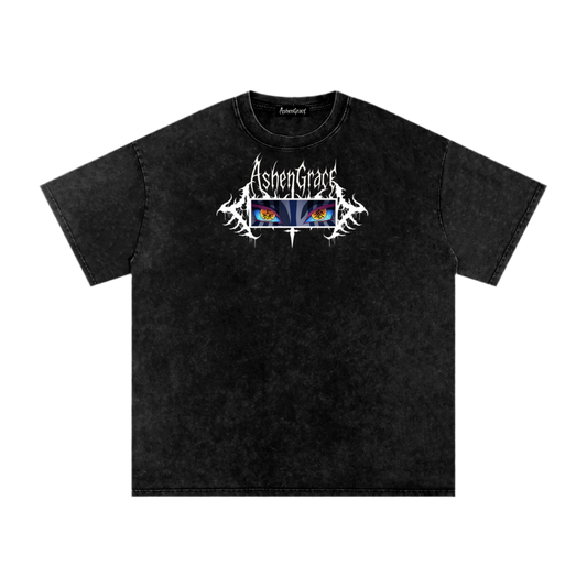 Akaza Oversized Shirt