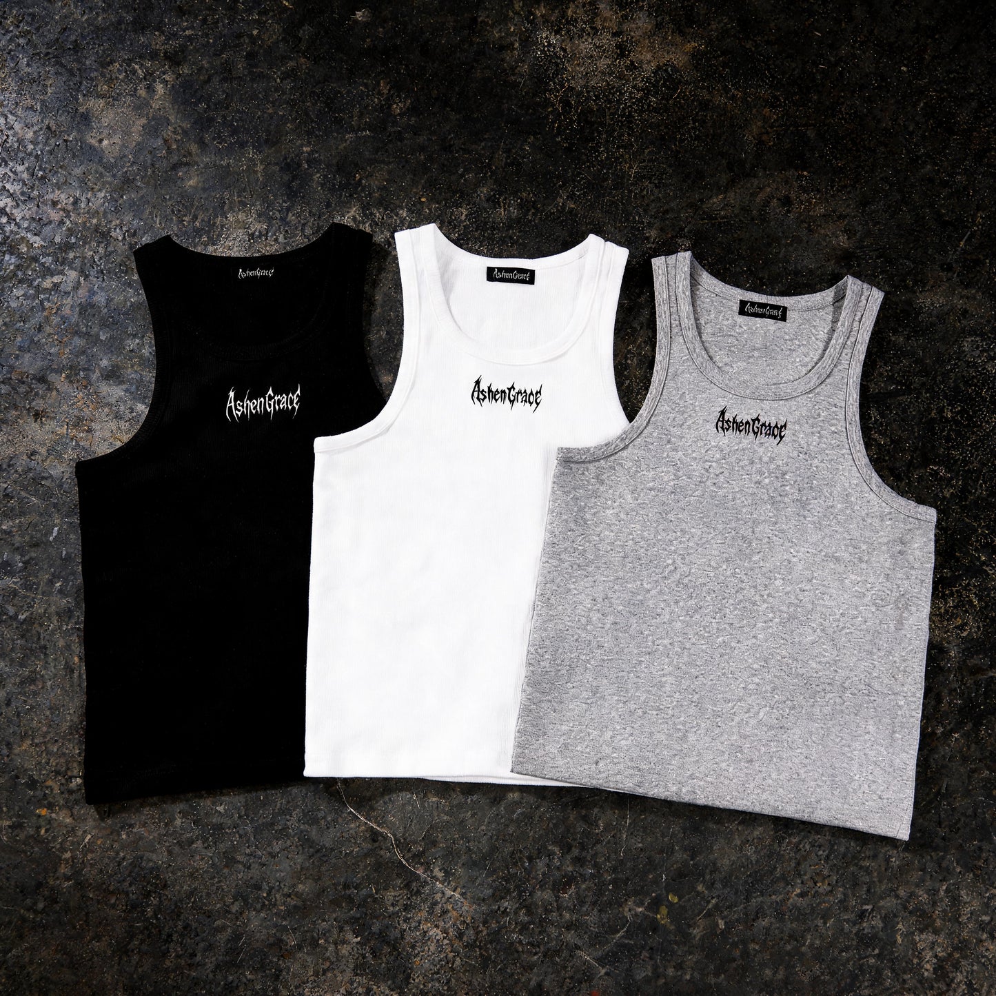 Rebirth Tank Top