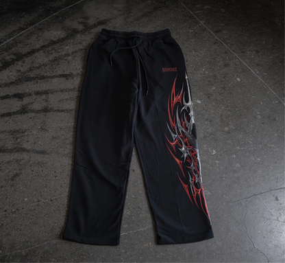Divine Edge Sweatpants [Bloodforged]