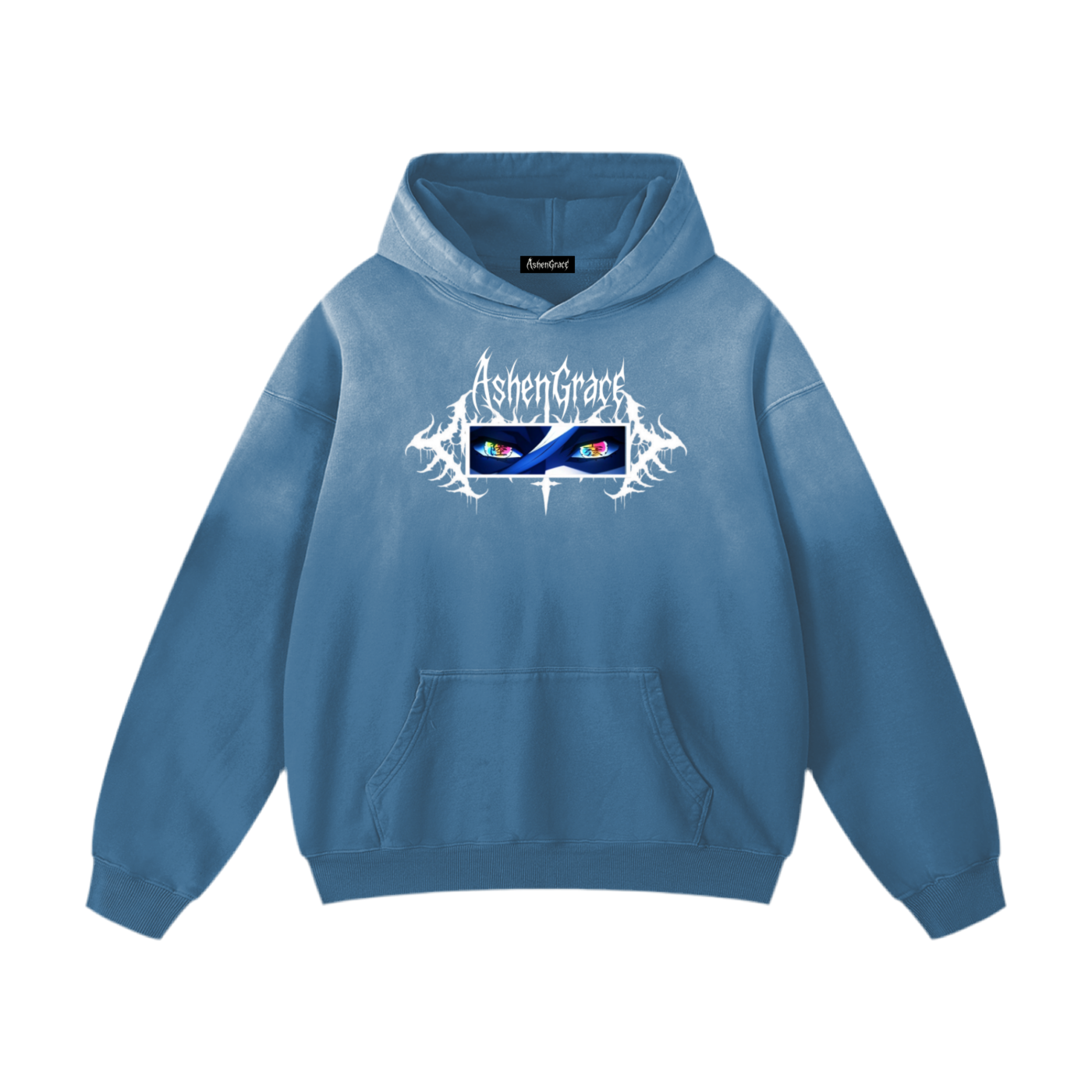 Douma Oversized Hoodie