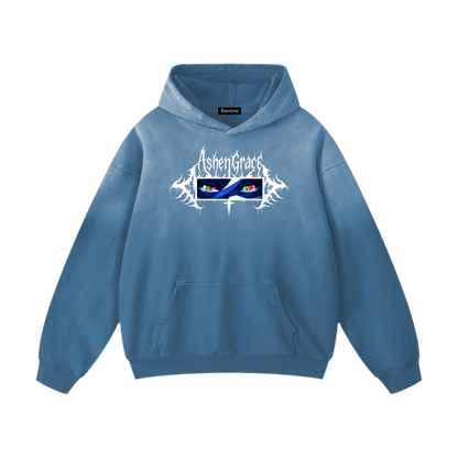 Douma Oversized Hoodie