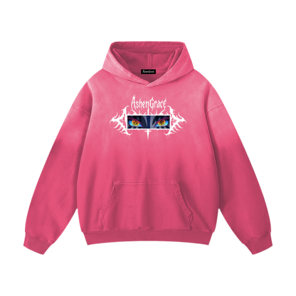 Akaza Oversized Hoodie