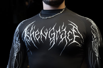 Void Armor Compression Longsleeve