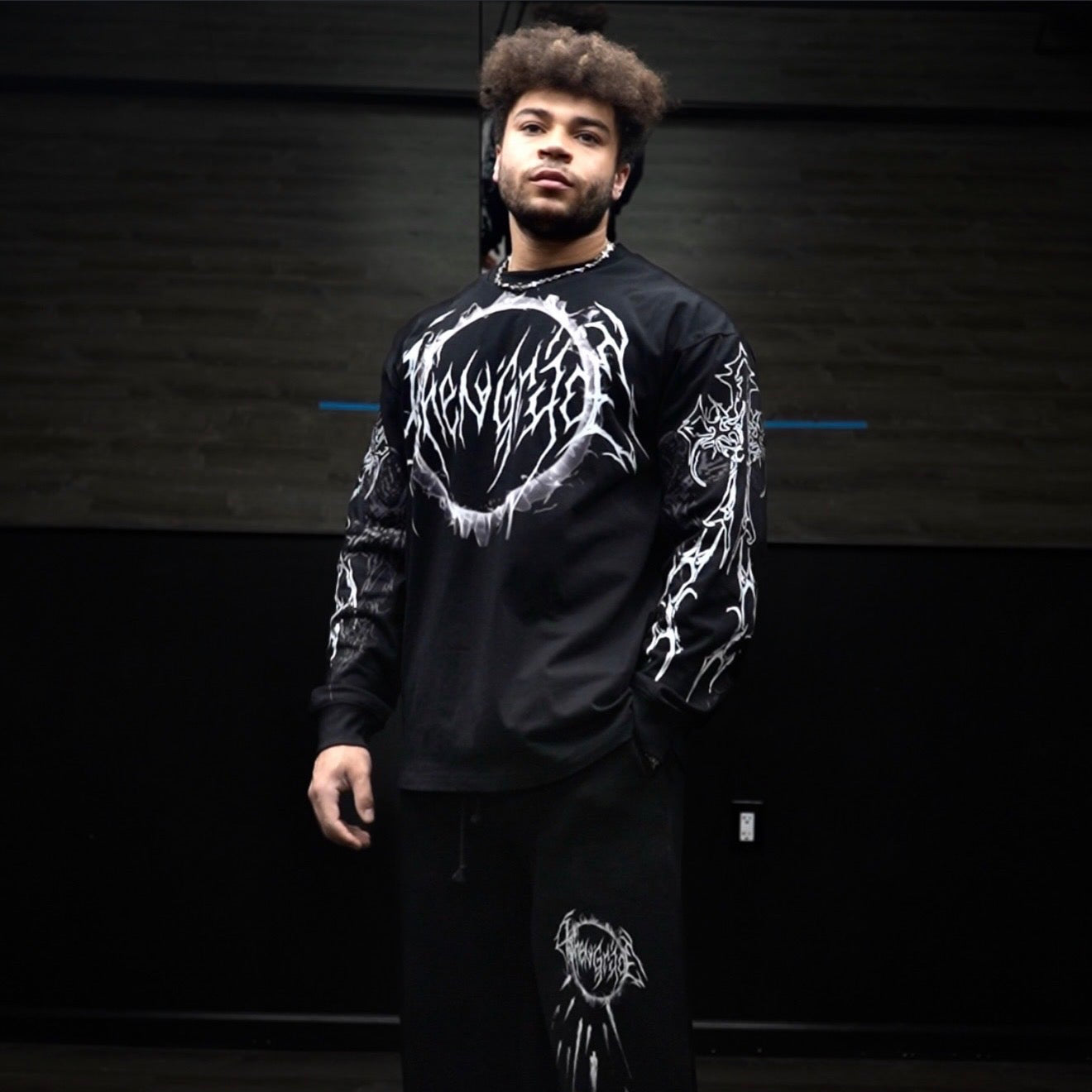 Lightfall Longsleeve