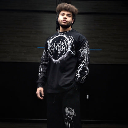 Lightfall Longsleeve