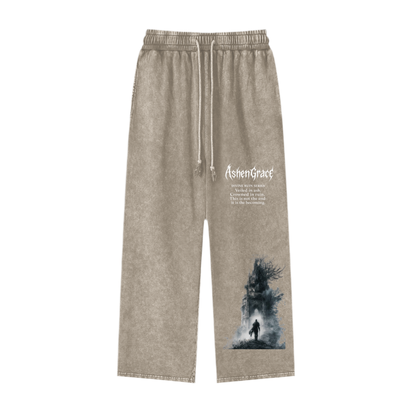 Altar to the Sky Sweatpants